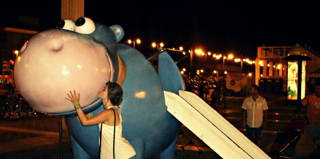 María Blázquez banner