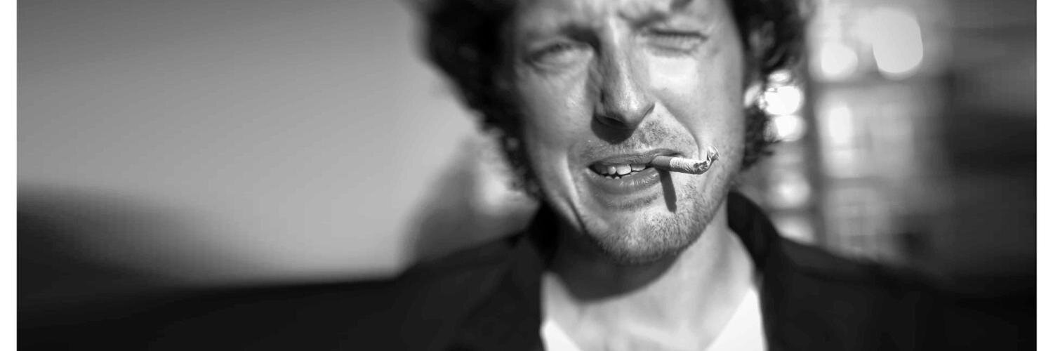 nielsdekeizer's profile banner image