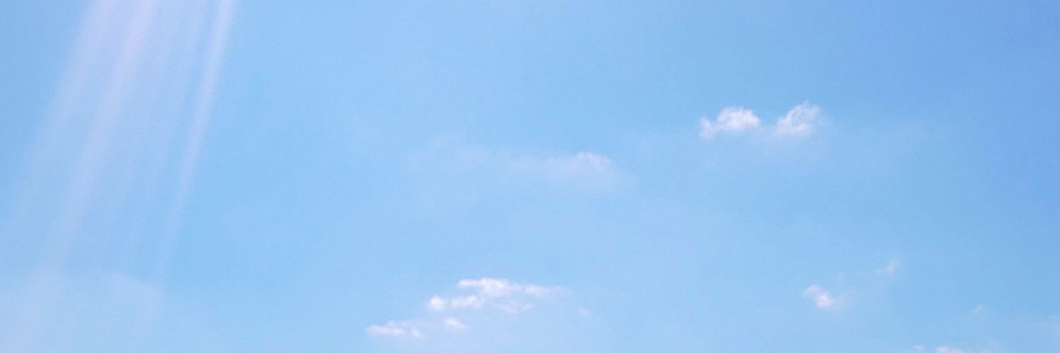 🍀マルコ☺️🌼 banner