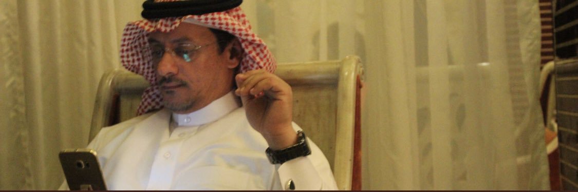 saud4338's profile banner image