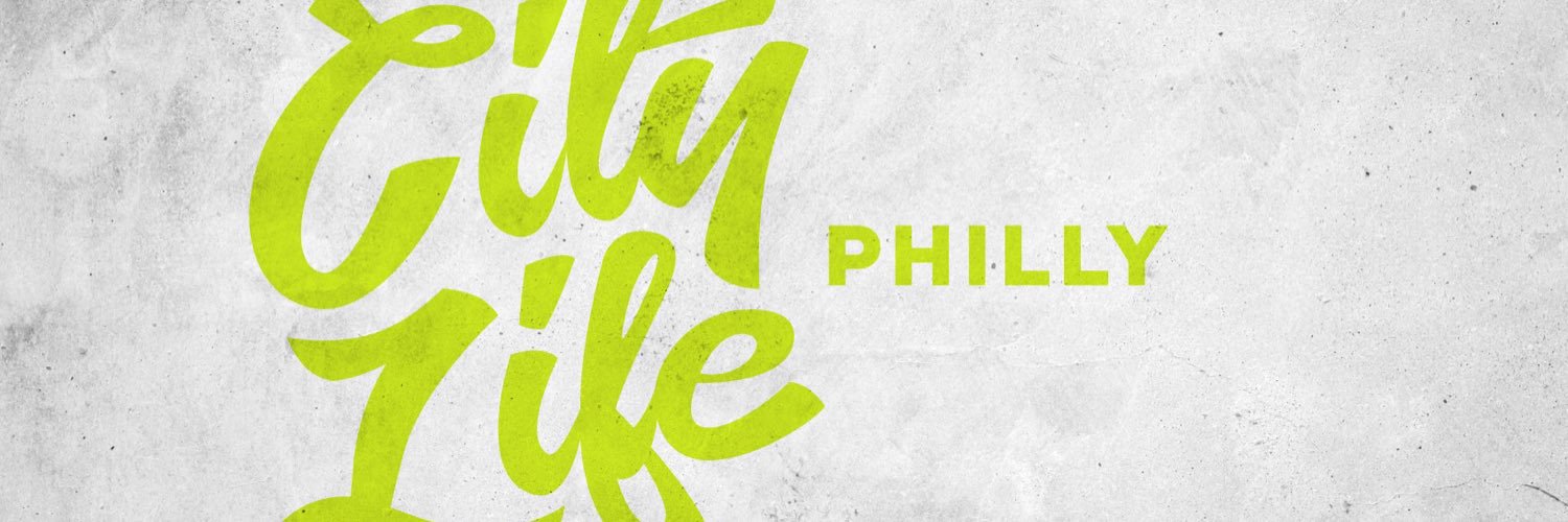 CityLifePhilly's profile banner image