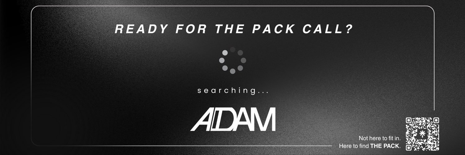 AdamHORRORIC's profile banner image