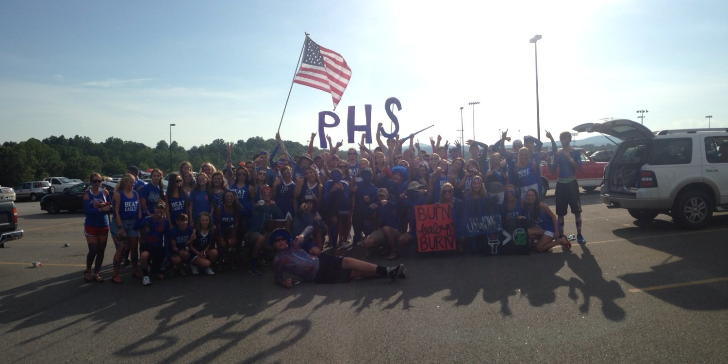 PHS_Seniors15's profile banner image
