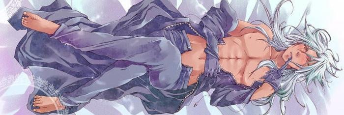 RadiantFinality's profile banner image