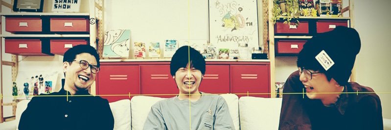 まこ banner