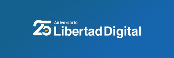 libertaddigital Profile Banner