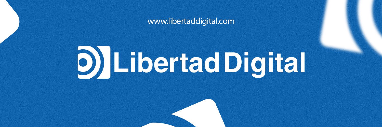 Libertad Digital banner