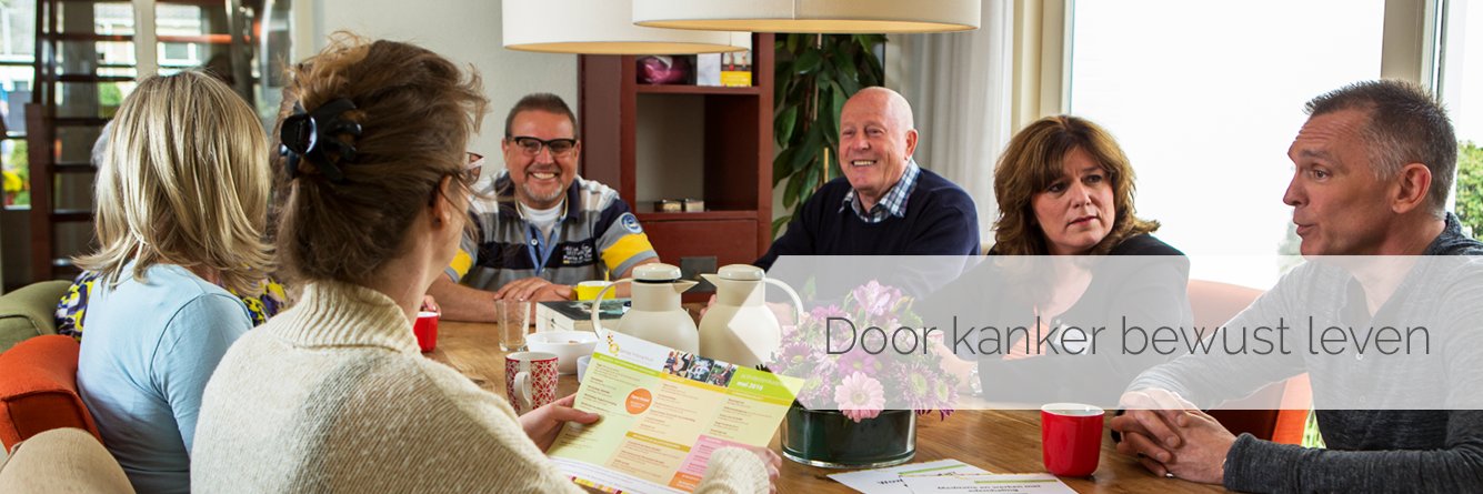 Adamas Inloophuis banner