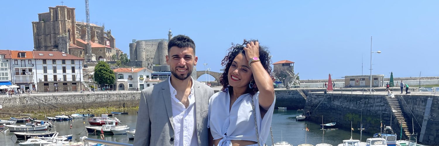 JesusTapiador's profile banner image
