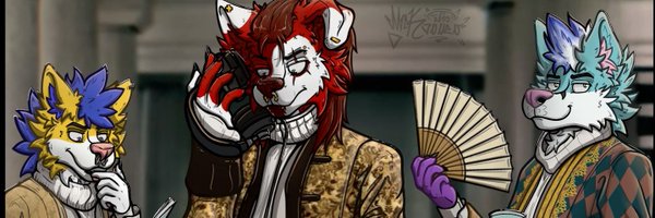 metalpuppywolf6 Profile Banner