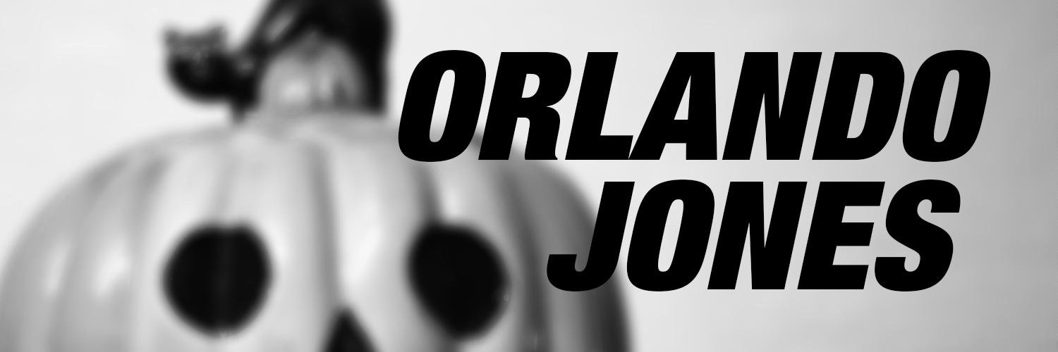 OrlyJonesy's profile banner image