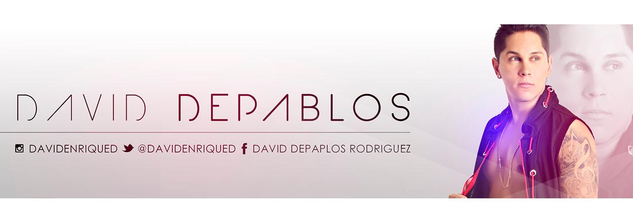 davidenriqued's profile banner image