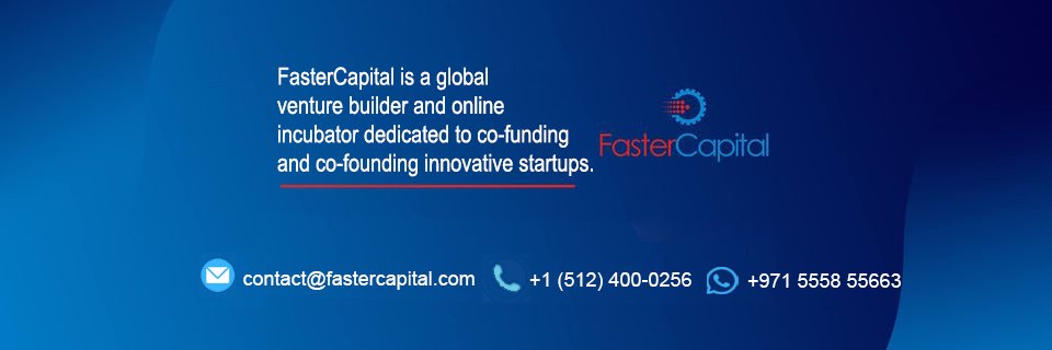 FasterCapital banner