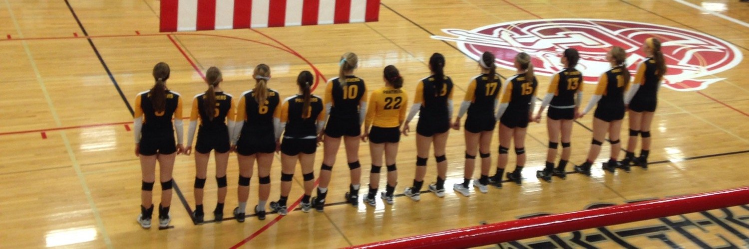 KnoxvilleVB's profile banner image