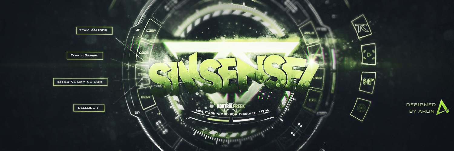 2SikTv's profile banner image