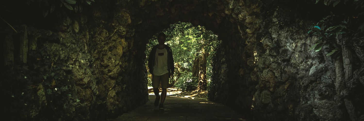 AlbertoMDrum's profile banner image