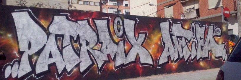 JovesdePatraix's profile banner image