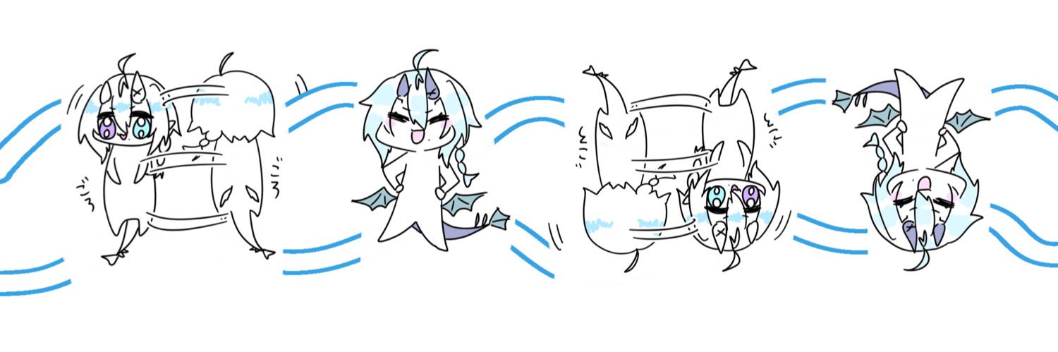 どーなつ😪 banner