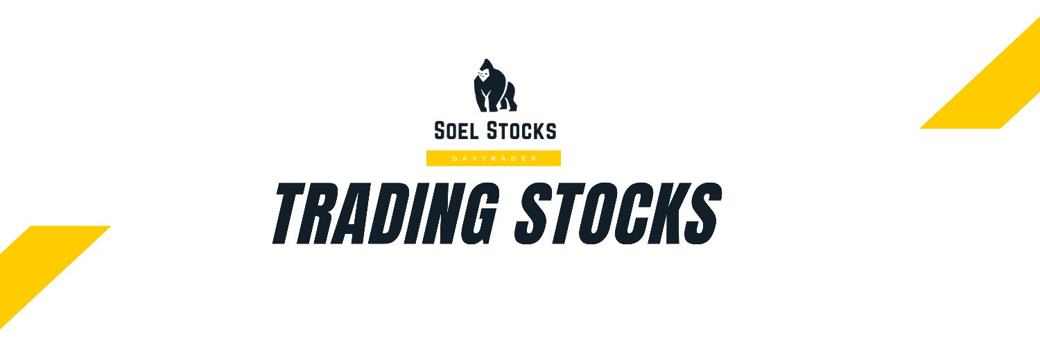 SoelStocks's profile banner image