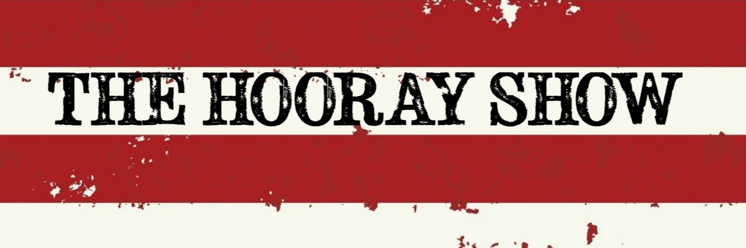 HoorayShow's profile banner image
