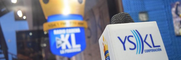 radioyskl Profile Banner