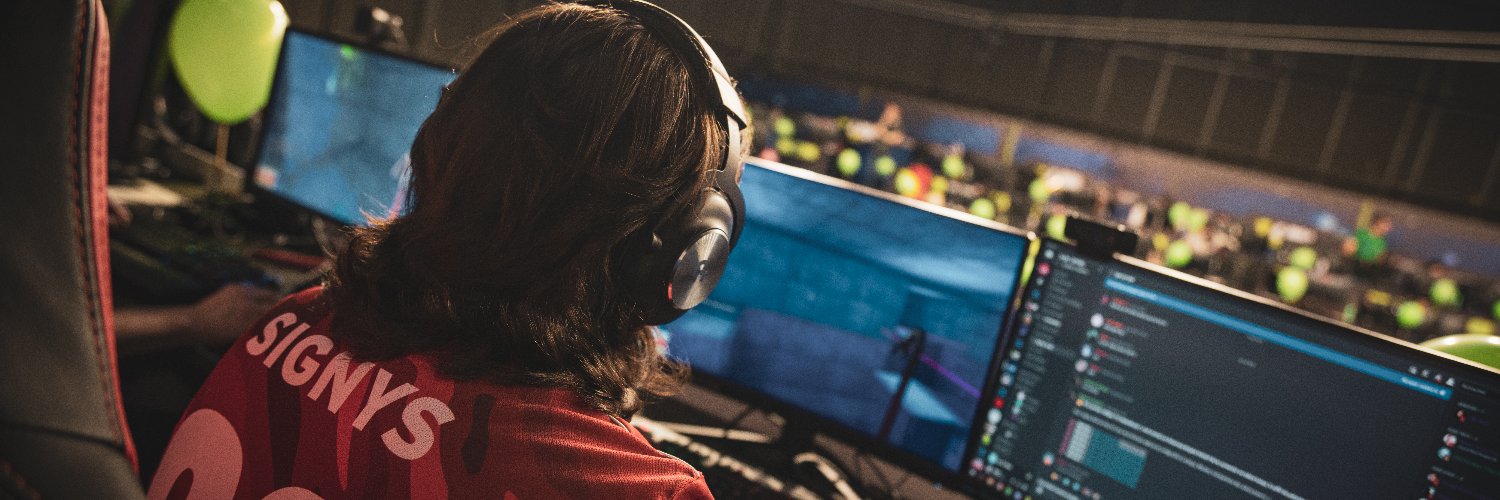 Signys__'s profile banner image