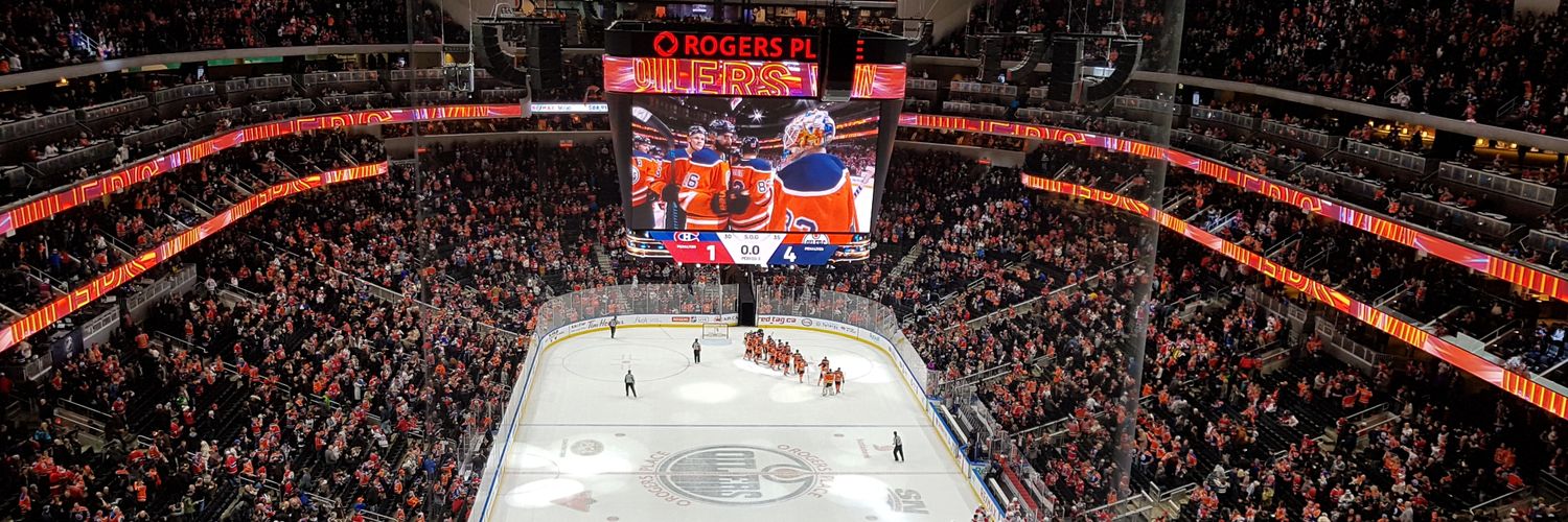 EdmontonBen's profile banner image