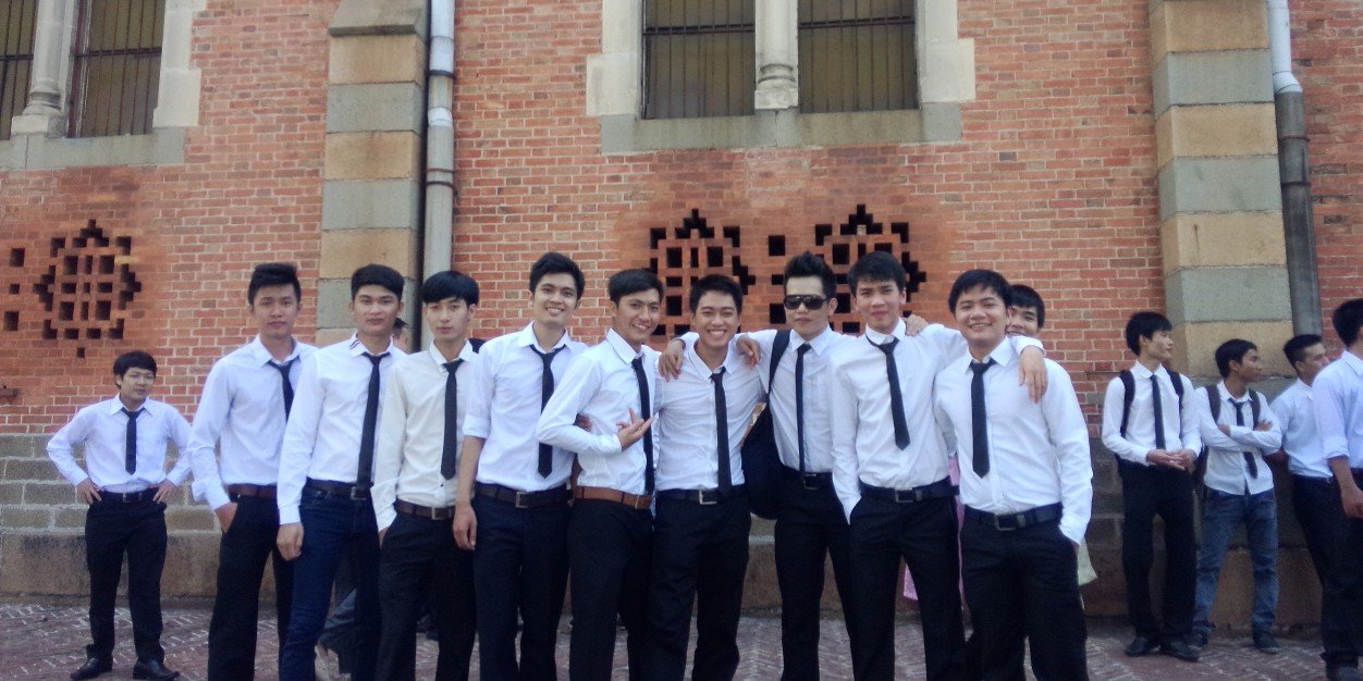 datduongxd's profile banner image