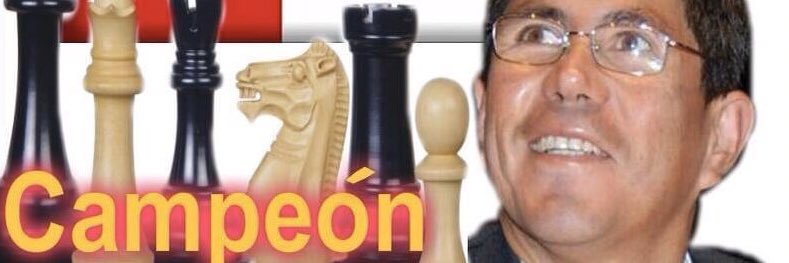 CHESSPER64 banner