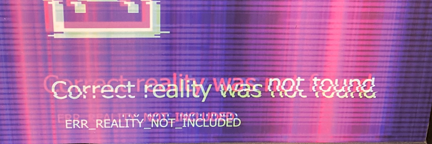 NetaliaLackless's profile banner image