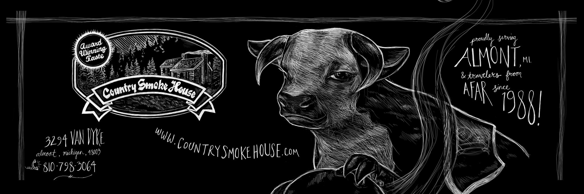 CSHSmokeHouse's profile banner image
