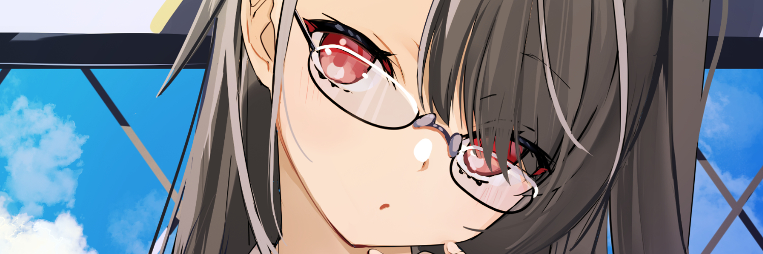 Shijima666's profile banner image
