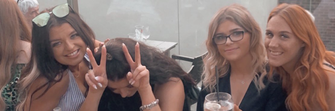 CerysHunter20's profile banner image