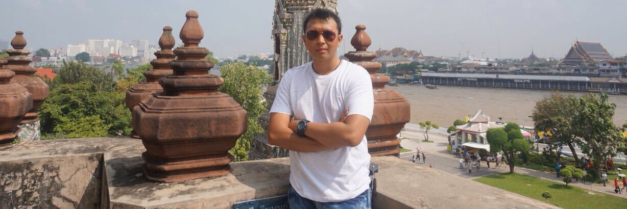 AndreSusanto24's profile banner image