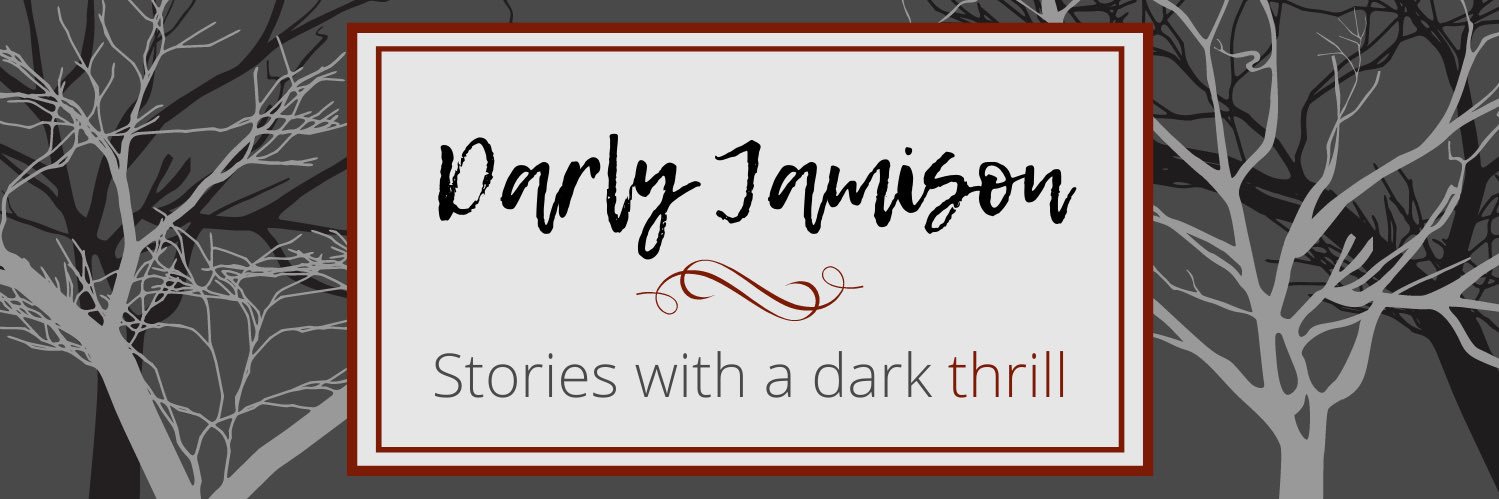 DarlyJamison's profile banner image
