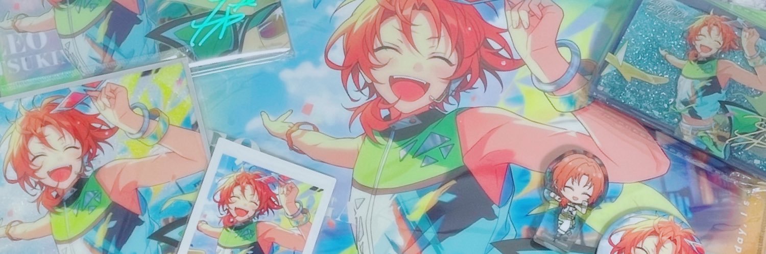 とき🌻 banner