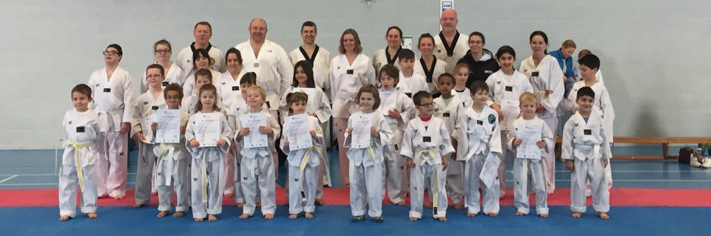 WatersideTKD's profile banner image