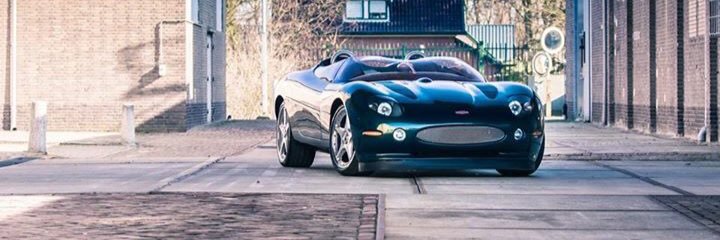 XK180's profile banner image