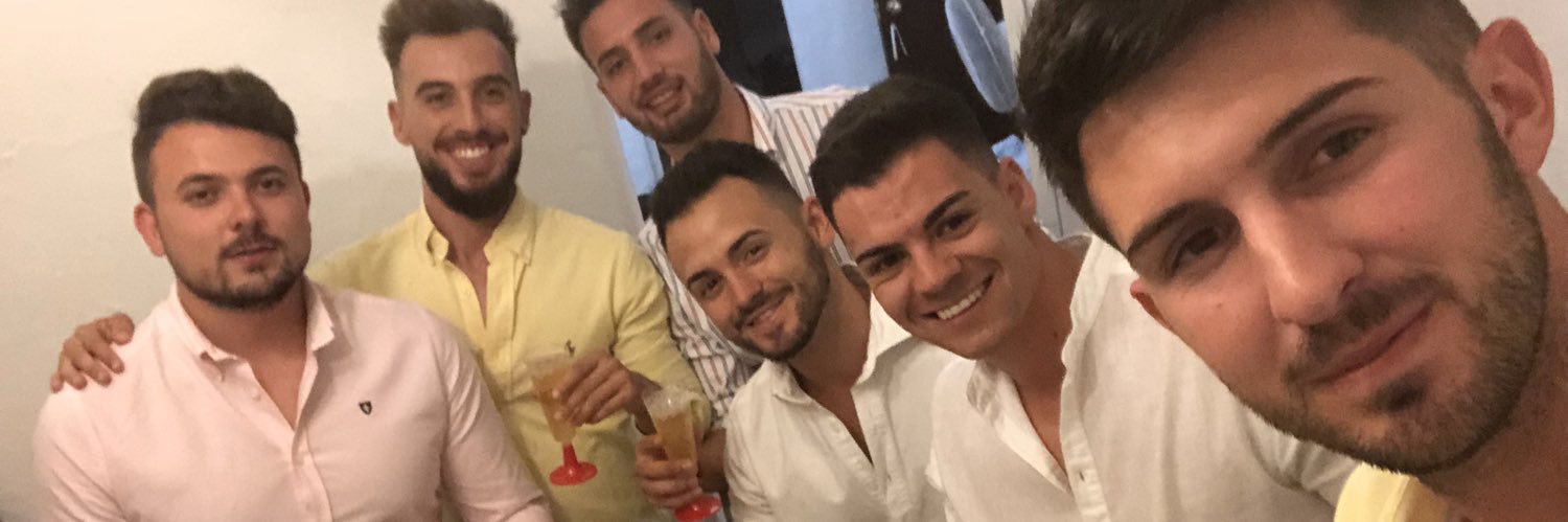 AdriDiaz6's profile banner image