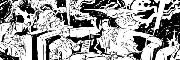 myxxmachine Profile Banner