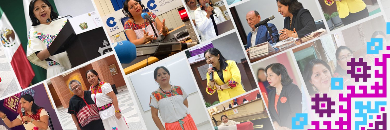 ROSALBA HERNANDEZ banner