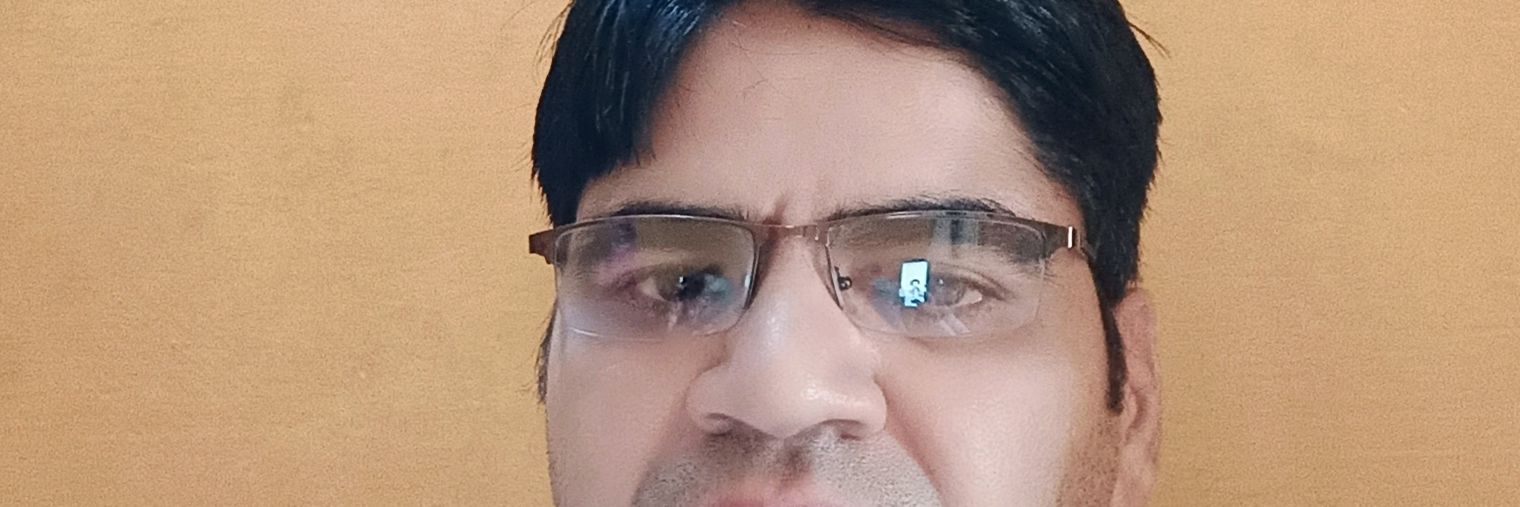 Sharma49Umesh's profile banner image