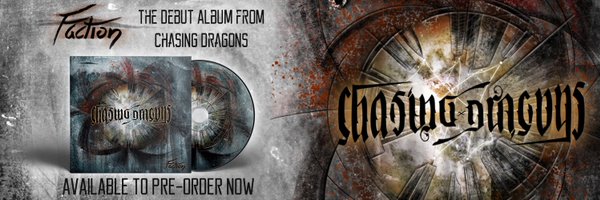 xChasingDragons Profile Banner