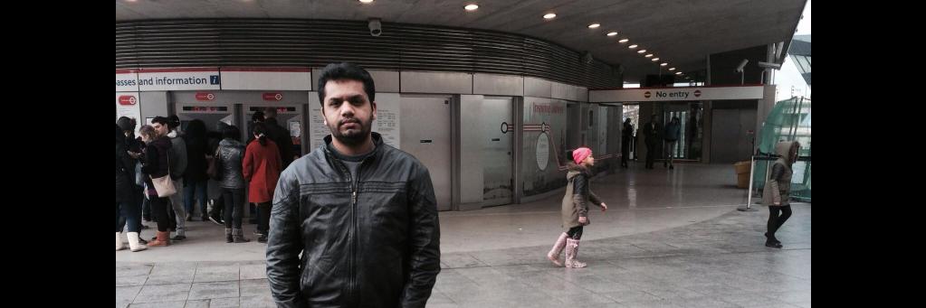 charnesh's profile banner image