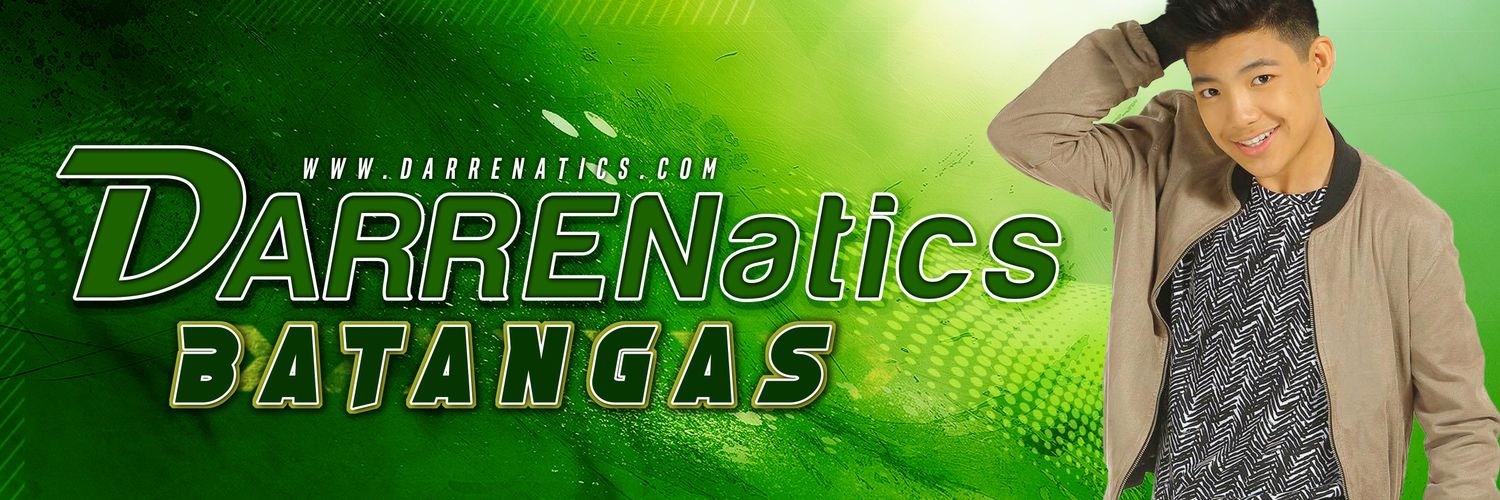 DARRENaticsBTS's profile banner image
