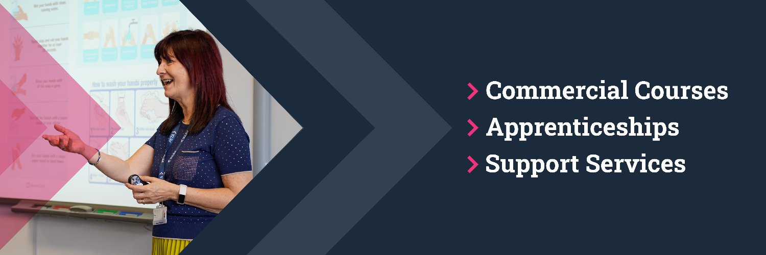 PETA Training and Consultancy banner