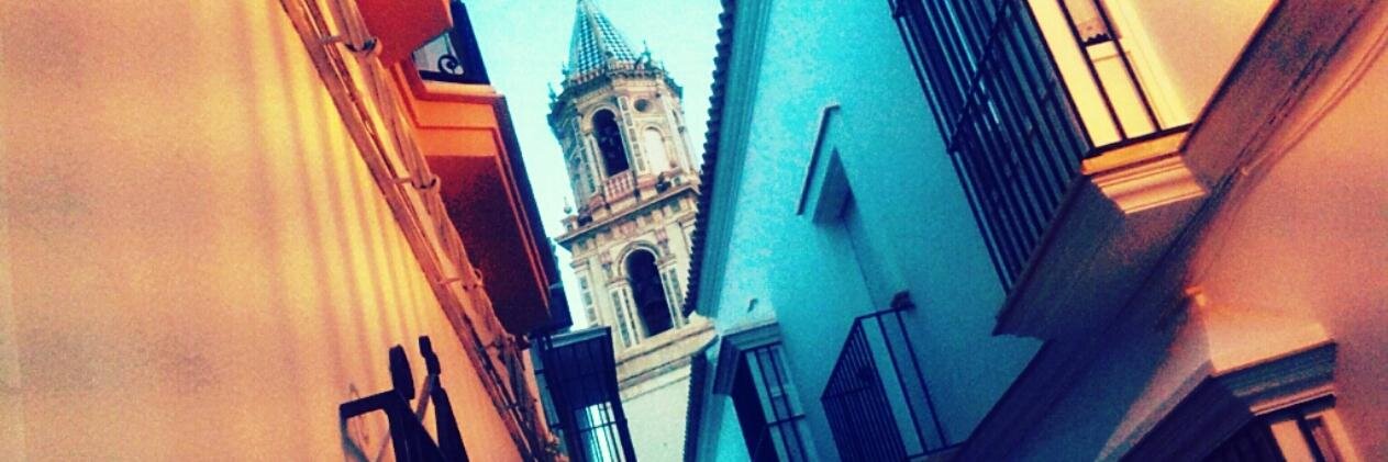 chavalote64's profile banner image