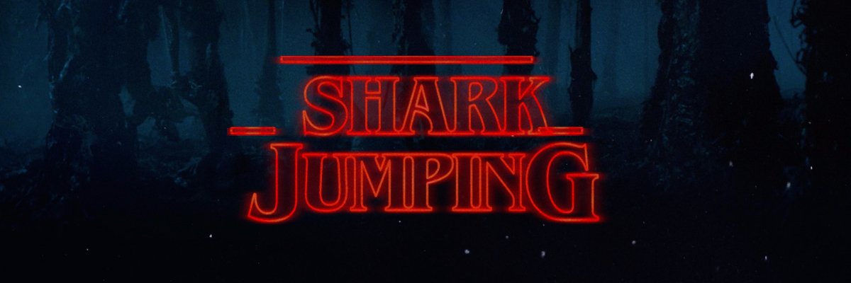 sharkjumpshow's profile banner image
