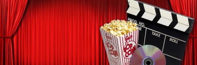 Cinemalinks's profile banner image