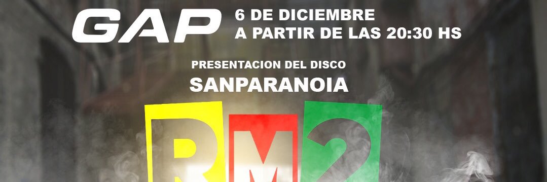 Rm2oficial's profile banner image